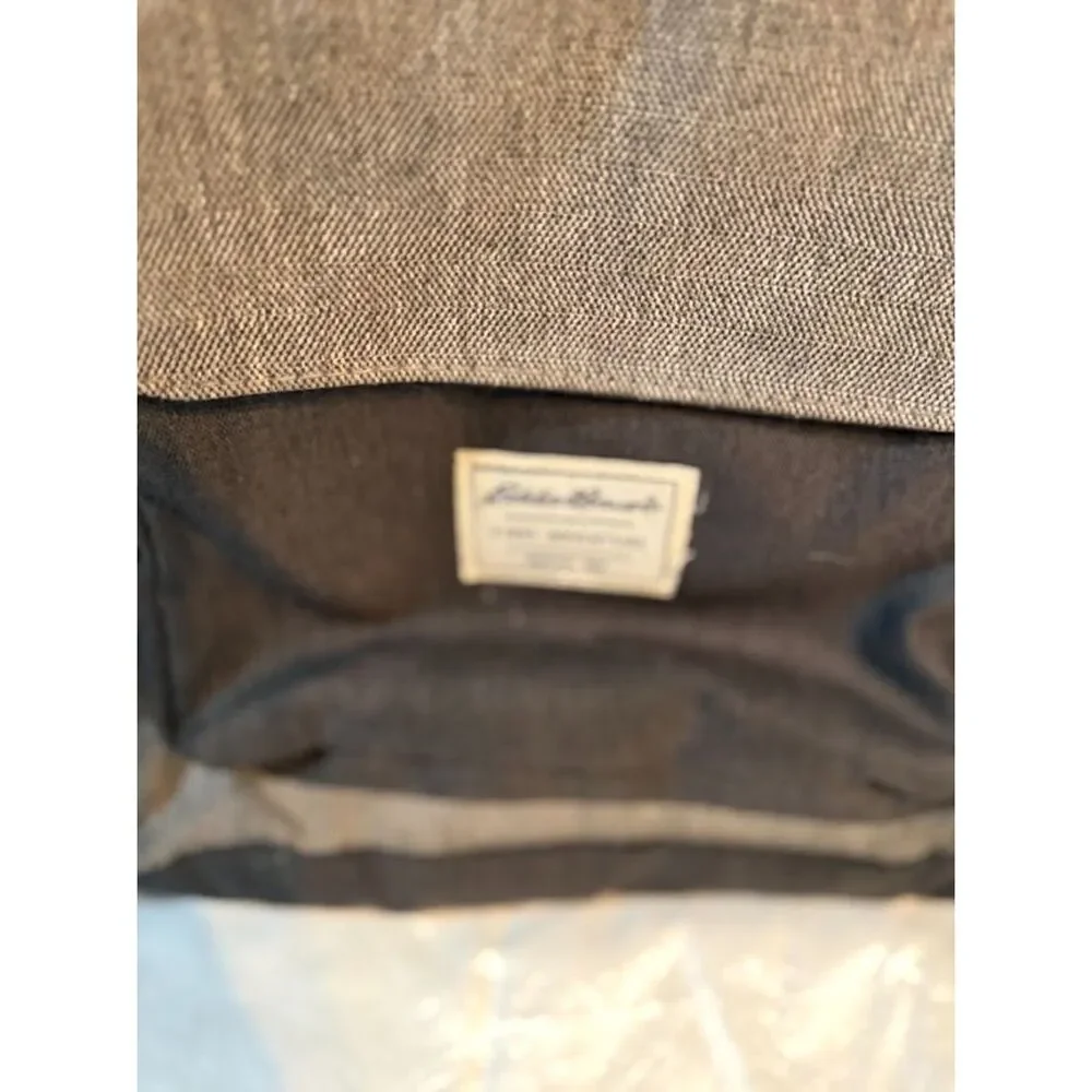 Eddie Bauer First Adventure Backpack Diaper Bag